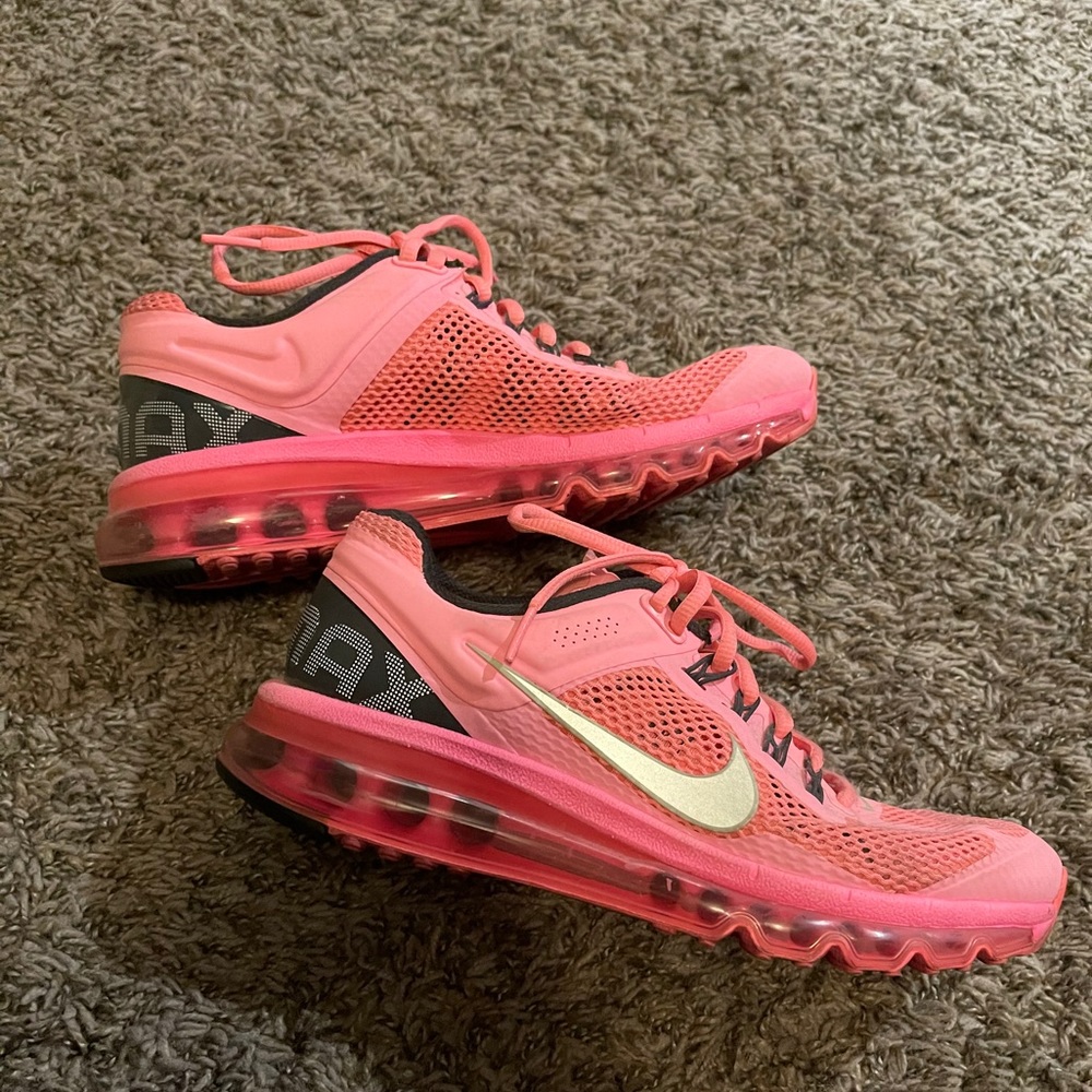 Nike air Max size 8